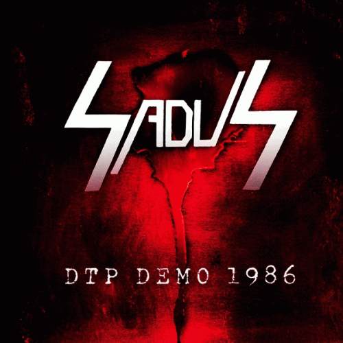 Sadus : DTP Demo 1986
